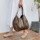 Bolsa de Piel Luxury