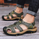 Sandalias Gutiérrez