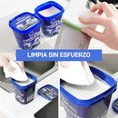 Polish Limpiador en Pasta | Elimina Grasa Quemada y Óxido en Segundos [COMPRA 1 Y LLÉVATE 3]