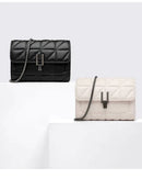 Bolsa Cruzada Premium Manu