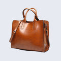 Bolsa de Piel Bela