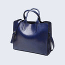 Bolsa de Piel Bela