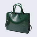 Bolsa de Piel Bela