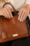 Bolsa de Piel Victorie