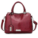Bolsa de Piel Victorie