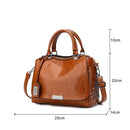 Bolsa de Piel Victorie
