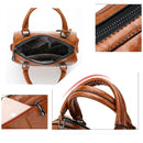 Bolsa de Piel Victorie