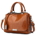 Bolsa de Piel Victorie
