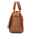 Bolsa de Piel Victorie
