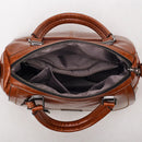 Bolsa de Piel Victorie