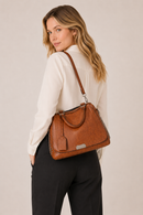 Bolsa de Piel Victorie