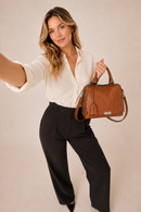 Bolsa de Piel Victorie