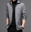 Chamarra Impermeable Duarte