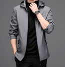 Chamarra Impermeable Duarte