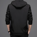 Chamarra Impermeable Duarte
