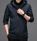 Chamarra Impermeable Duarte
