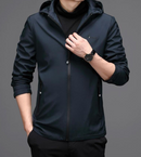 Chamarra Impermeable Duarte