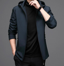 Chamarra Impermeable Duarte