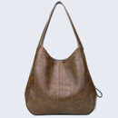 Bolsa de Piel Luxury