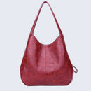 Bolsa de Piel Luxury