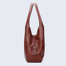 Bolsa de Piel Luxury