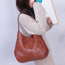 Bolsa de Piel Luxury