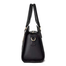 Bolsa de Piel Duo Elegance