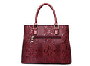 Bolsa de Piel Tejida Intrecciato