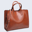 Bolsa de Piel Bela