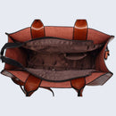 Bolsa de Piel Bela