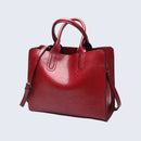 Bolsa de Piel Bela