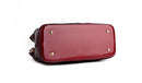 Bolsa de Piel Tejida Intrecciato