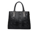 Bolsa de Piel Tejida Intrecciato