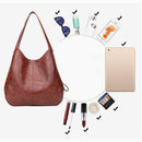 Bolsa de Piel Luxury