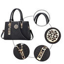 Bolsa de Piel Executive