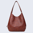 Bolsa de Piel Luxury