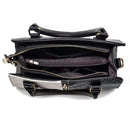 Bolsa de Piel Duo Elegance