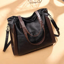 Bolsa de Piel Clásica Barcelona