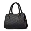 Bolsa de Piel Duo Elegance