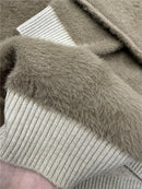 Suéter Afelpado Arctic Charm