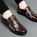 Sandalias Corleone