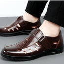 Sandalias Corleone