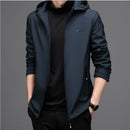 Chamarra Impermeable Duarte
