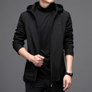 Chamarra Impermeable Duarte