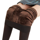 Leggings Afelpadas Básicas