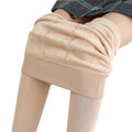Leggings Afelpadas Básicas