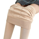 Leggings Afelpadas Básicas