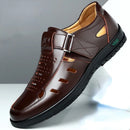 Sandalias Corleone