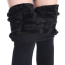 Leggings Afelpadas Básicas