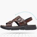 Sandalias Silvester